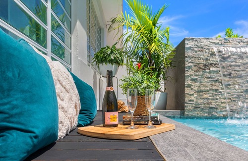 Punta Las Marias House | Driver, Chef, Maid, & Pool - VIP Service