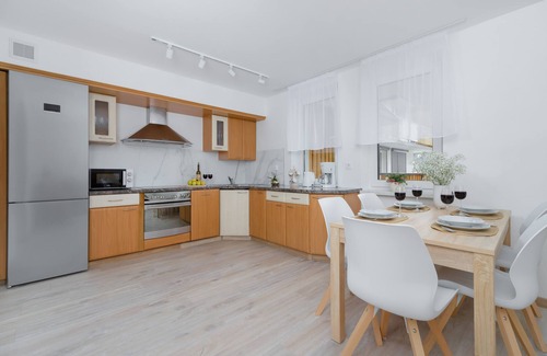 Zakopane Apartment | Droga na Bystre 9A | Cozy Apartment in Zakopane