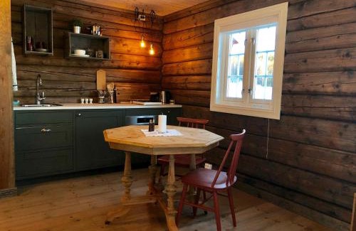 Modum Apartment | Drolsum Gård
