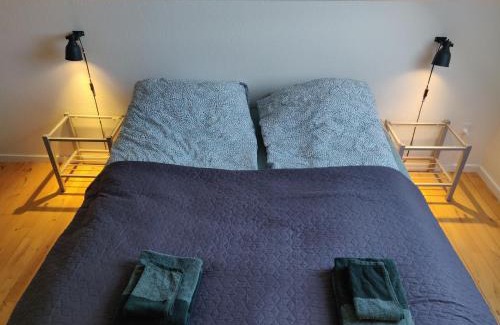 Dronninglund Apartment | Dronninglund Appartements