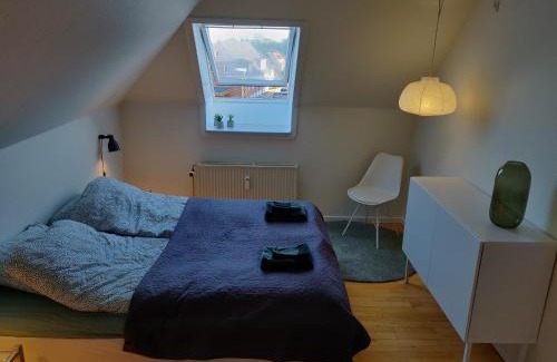 Dronninglund Apartment | Dronninglund Appartements
