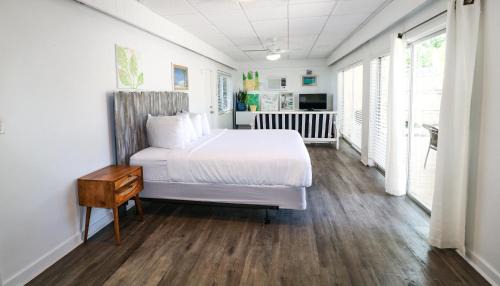 Islamorada Resort | Drop Anchor Resort & Marina