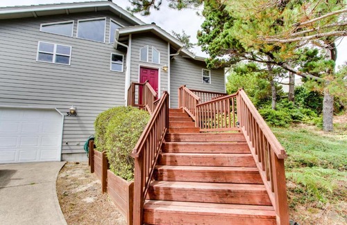 Sandpiper Village House | Drop Anchor