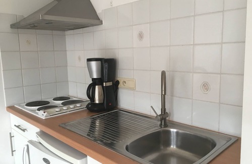 Gembloux Apartment | Drop off your suitcases: Convenient, comfortable and very clean Erasmus