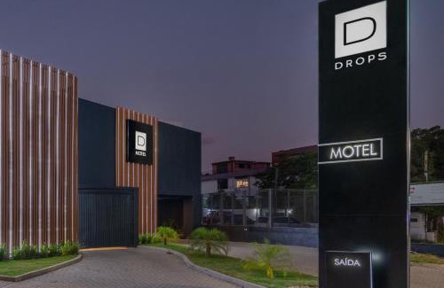 Jardim Isabel Hotel | Drops Motel POA Zona Sul