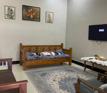 Kuala Terengganu House | dRose Homestay
