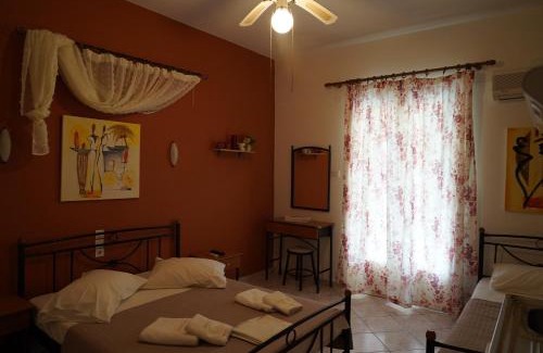 Pefki Apartment | Drosia Studios - Λυμπερόπουλος