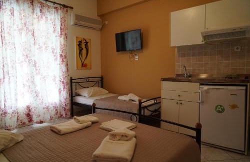 Pefki Apartment | Drosia Studios - Λυμπερόπουλος
