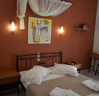 Pefki Apartment | Drosia Studios - Λυμπερόπουλος