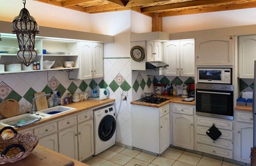 Kathikas Villa | Droushia - Beautiful 4 bedroom Villa with Wonderful Sea views