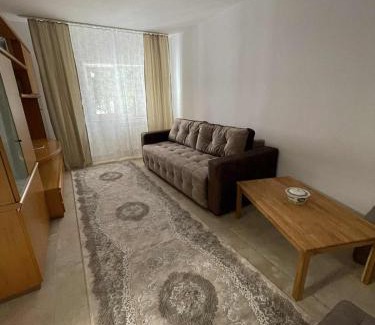 Suceava Apartment | DRT Apartment