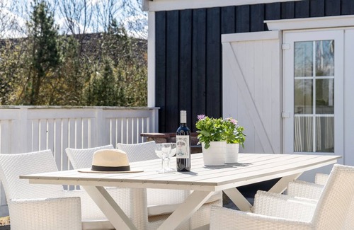 Holloselund House | "Drude" - 920m from the sea by Interhome