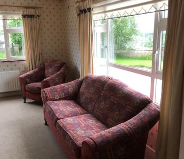 Ballinamore House | Drumcoura Bungalow