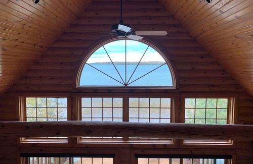 Drummond House | Drummond Island Hotel & Vacation Homes - A Notch Above