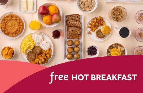 Grove City Hotel | Drury Inn & Suites Columbus Grove City