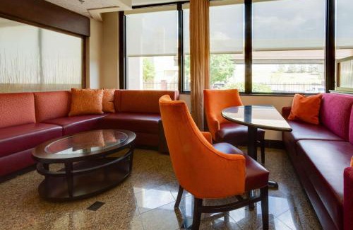 Englewood Hotel | Drury Inn & Suites Denver Tech Center