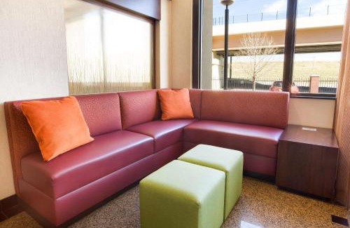 Englewood Hotel | Drury Inn & Suites Denver Tech Center