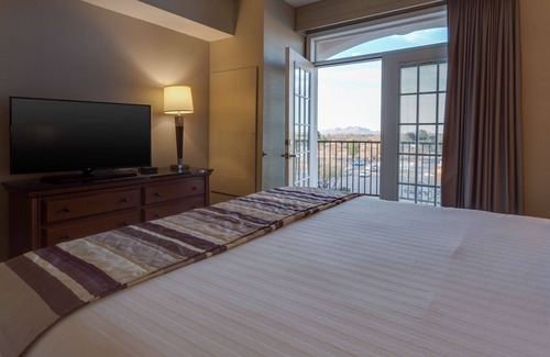Las Cruces Hotel | Drury Inn & Suites Las Cruces