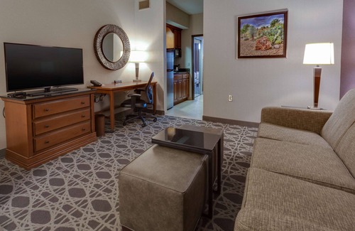 Las Cruces Hotel | Drury Inn & Suites Las Cruces