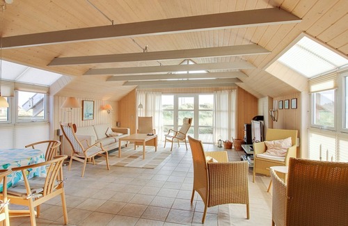 Nørre Lyngvig House | "Drusilla" - 800m from the sea by Interhome