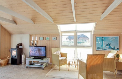 Nørre Lyngvig House | "Drusilla" - 800m from the sea by Interhome