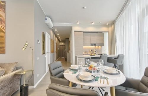 Druskininkai Apartment | Drusk Sun