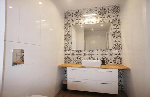 Zielona Gora Apartment | Drzewna Apartamenty -Augustowska