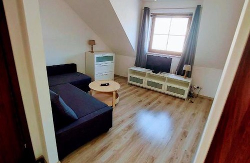 Centrum Apartment | Drzewna Apartamenty-Kupiecka 66A