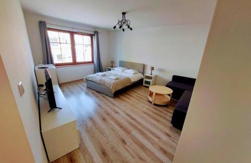 Centrum Apartment | Drzewna Apartamenty-Kupiecka 66A