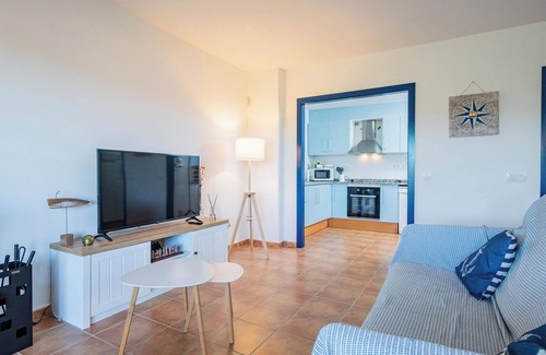 Calella de Palafrugell Apartment | DS-2 Calella de Palafrugell 4 PAX