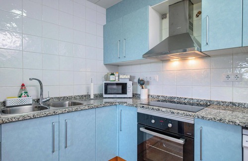 Calella de Palafrugell Apartment | DS-2 Calella de Palafrugell 4 PAX