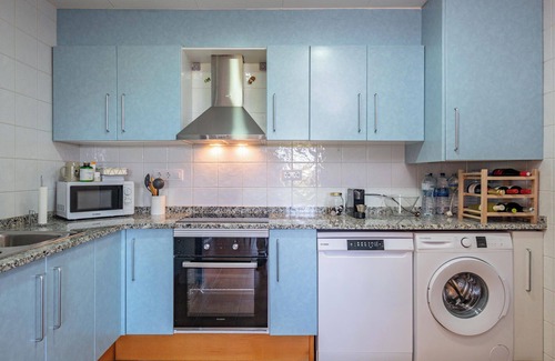 Calella de Palafrugell Apartment | DS-2 Calella de Palafrugell 4 PAX