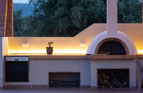 Gorgopotamos Villa | DS Carpe Diem