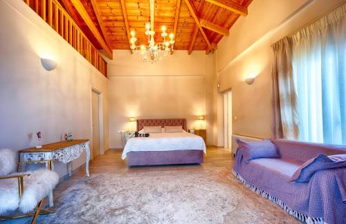 Gorgopotamos Villa | DS Carpe Diem