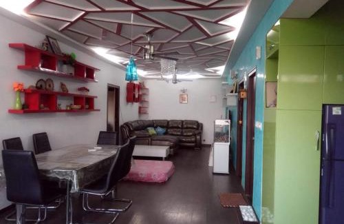 Sahakar Nagar House | Ds max spencer