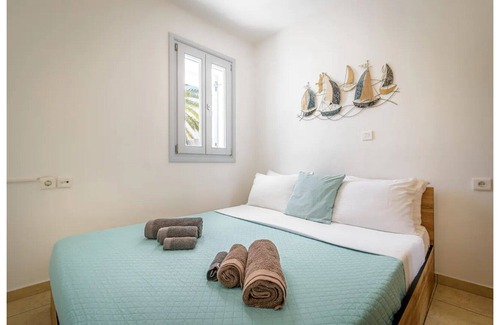 Karterados Villa | DS Traditional Villas Santorini (Villa 3)