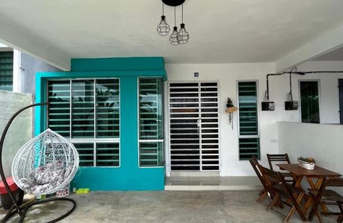Temerloh Apartment | Dshomestay