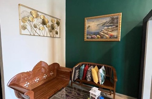 Temerloh Apartment | Dshomestay