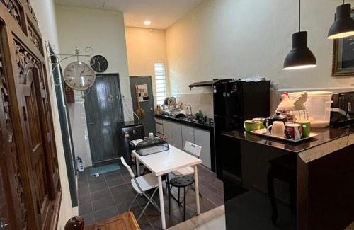 Temerloh Apartment | Dshomestay