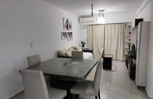 Haedo Apartment | Dto Tejedor