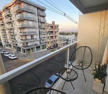 Posadas Apartment | Dto. Zona residencial de Posadas Misiones