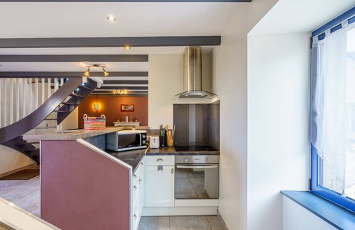 Crozon House | Du Bout du Monde by Interhome
