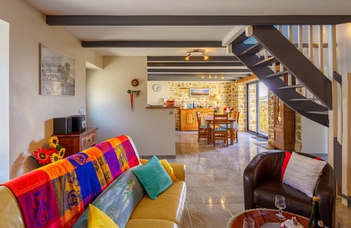 Crozon House | Du Bout du Monde by Interhome
