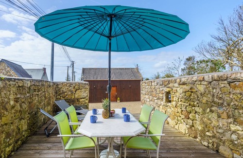 Crozon House | Du Bout du Monde by Interhome
