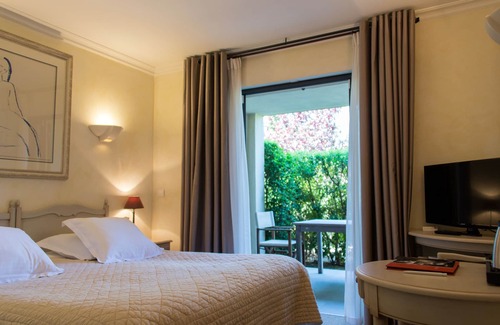 Paradou Hotel | Du Côté des Olivades