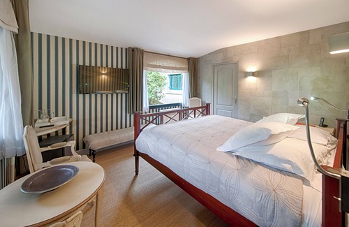 Paradou Hotel | Du Côté des Olivades