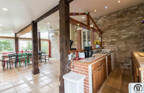 Laborie House | Du Coq à l'Âne - Saint-Félix-Lauragais