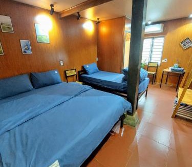 Yen Minh House | Du Già CN Homestay