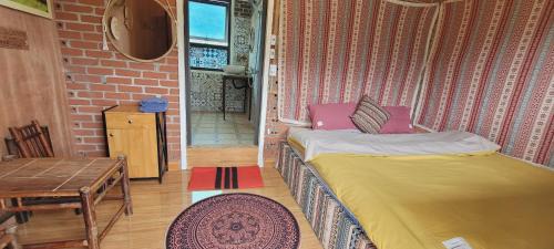 Yen Minh House | Du Gia View Homestay