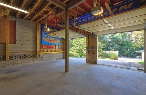 Macon House | Duane Allman's Former Home